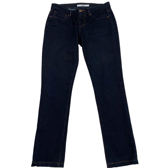 Joe’s Jeans The Cigarette Straight Leg Mulholland - Picture 3 of 14